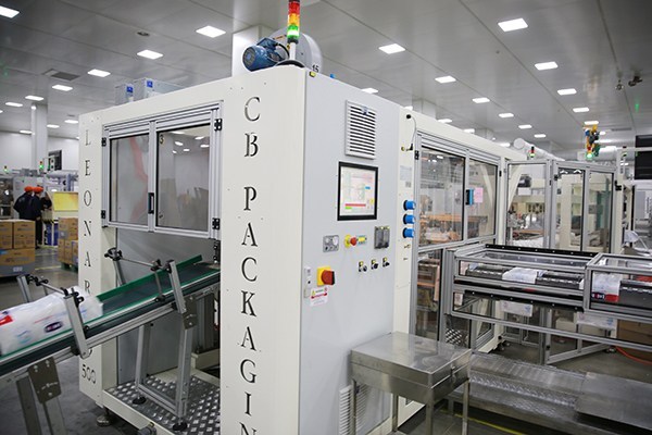 露安適嬰兒紙尿褲 以嚴(yán)苛品質(zhì)鑄就“民意好口碑”，重新定義高端化纖制品