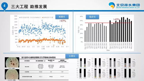 污泥處理的智慧引擎 北京排水集團劉培才團隊的創新實踐與數據處理服務