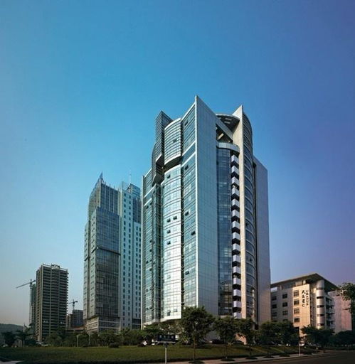 重慶廣建裝飾設(shè)計(jì)工程 建筑智能化系統(tǒng)設(shè)計(jì)的創(chuàng)新與實(shí)踐