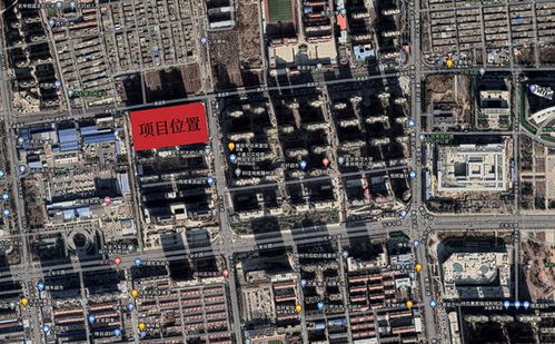 滕州新建樓盤建設(shè)工程設(shè)計方案正式公示，助力城市人居品質(zhì)升級