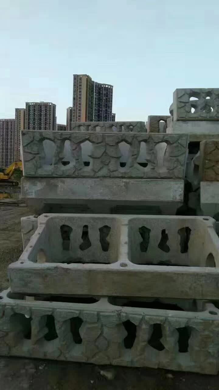 階梯式生態(tài)護(hù)坡模具在河道、水利護(hù)坡工程中廣泛應(yīng)用的原因探析