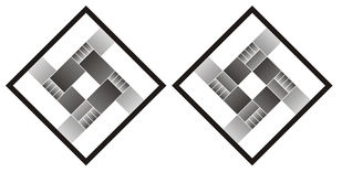 五方建設(shè)工程公司標(biāo)識(shí)設(shè)計(jì) 從LOGO到建筑智能化系統(tǒng)的品牌融合